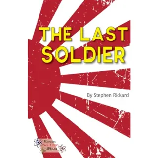 The Last Soldier