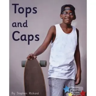 Tops and Caps