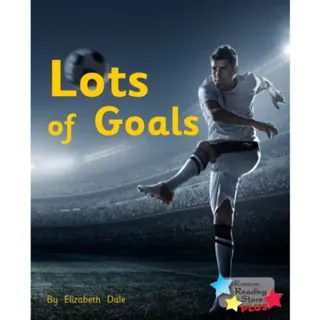 Lots of Goals