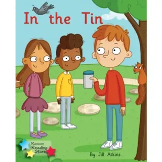 In the Tin