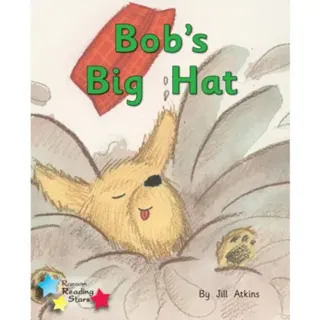Bob and the Hat