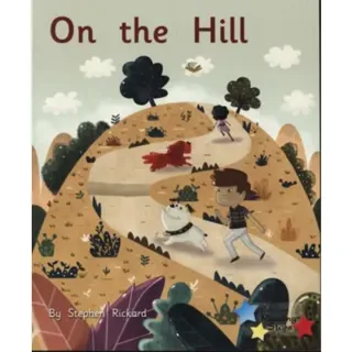 On the Hill