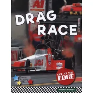 321 Go! Drag Race