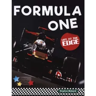 321 Go! Formula One