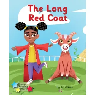 The Long Red Coat