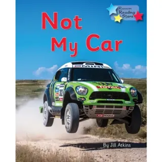 Not My Car