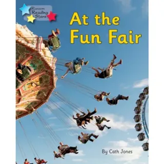 At the Fun Fair