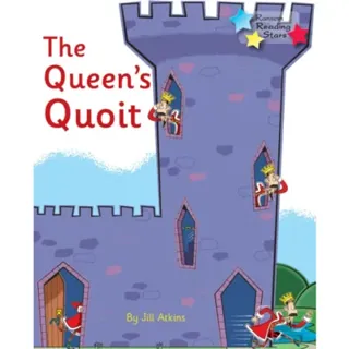 The Queen's Quoit