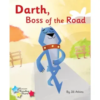 Darth, Boss of the Road