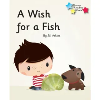 A Wish for a Fish