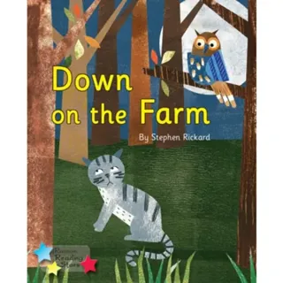 Down on the Farm
