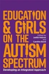 Education and Girls on the Autism Spectrum