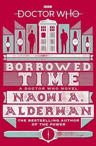 Doctor Who: Borrowed Time