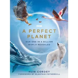 A Perfect Planet