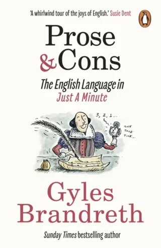 Prose & Cons
