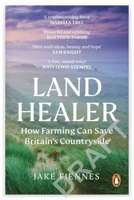 Land Healer