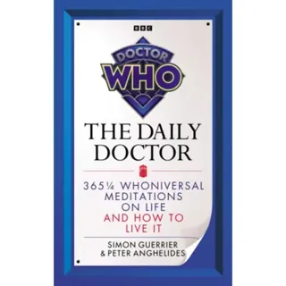 Doctor Who: The Daily Doctor