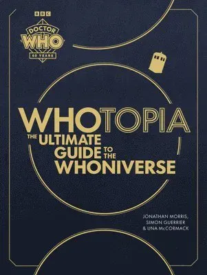 Doctor Who: Whotopia