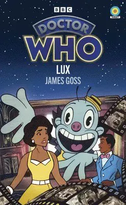 Doctor Who: Lux (Target Collection)