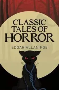 Edgar Allan Poe's Classic Tales of Horror