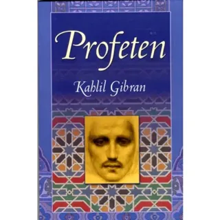 Profeten (Lyxutgåva)