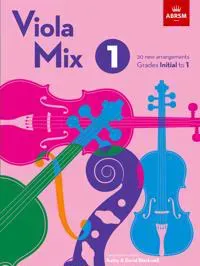 Viola Mix 1