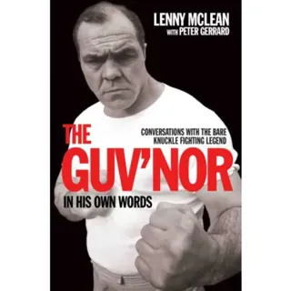 The Guv'nor In His Own Words