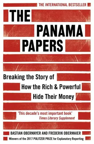 The Panama Papers