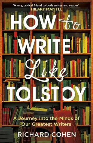 How to Write Like Tolstoy