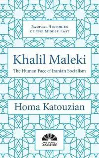 Khalil Maleki
