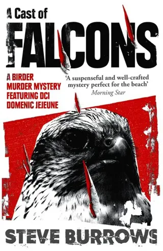 A Cast of Falcons