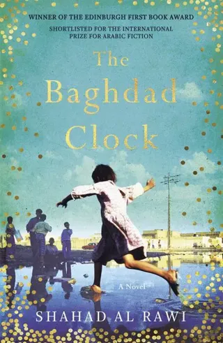 Baghdad Clock