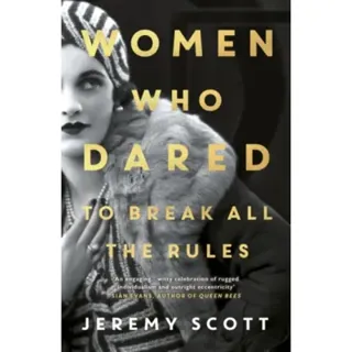 Women Who Dared