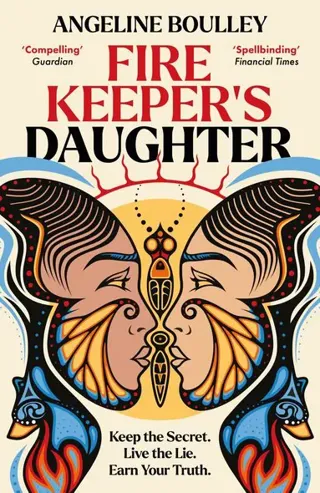 Firekeeper'S Daughter