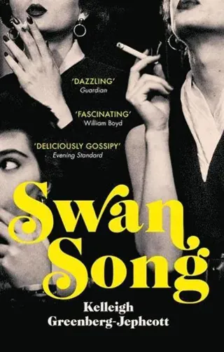 Swan Song