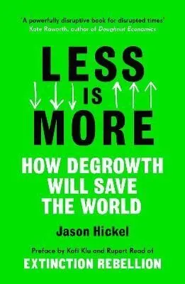 Less is More