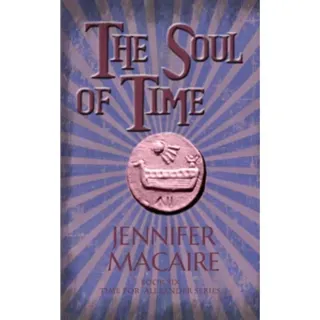 The Soul of Time