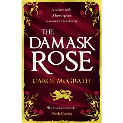 The Damask Rose