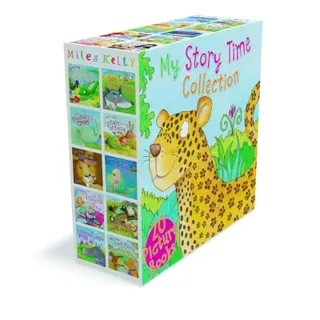 My Story Time Collection Box Set