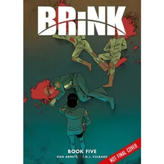 Brink Book Five