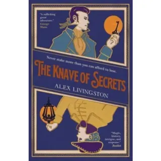 The Knave of Secrets
