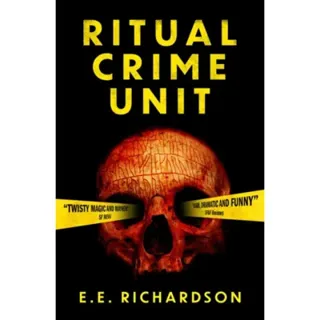 Ritual Crime Unit