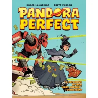 Pandora Perfect