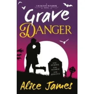Grave Danger