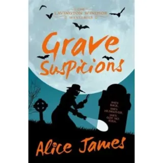 Grave Suspicions