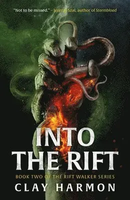 Into The Rift