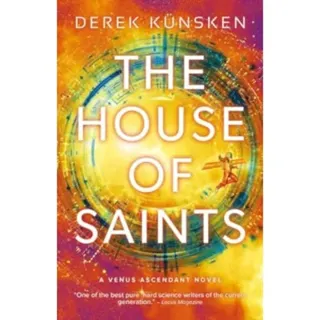 The House of Saints