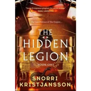 Hidden Legion