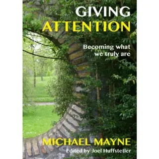 Giving Attention