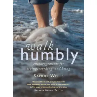 Walk Humbly